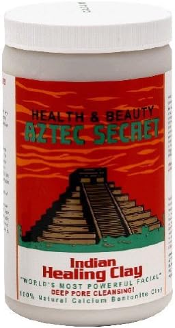 Aztec Secrets, Bentonite Clay