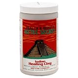 Aztec, Secret, Indian, Healing, clay, 1 lb, clay - Aztec Secret Indian Healing Clay