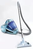 Morphy Richards Performair Bagless 2000w Allergy Cylinder Vacuum Cleaner 71062