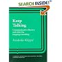 Keep Talking: Communicative Fluency Activities for Language Teaching (Cambridge Handbooks for Language Teachers)