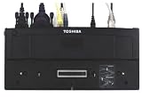 Toshiba Advanced Port Replicator II for Sat Pro 6100, M10, M15, 4010, S1, and M1 Series (PA3082U-2PRP)