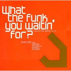 What The Funk You Waitin For