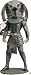 Diamond Select Toys Stargate SG-1 Series 1 Action Figure Jaffa Serpent Guard