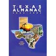 Texas Almanac 2002-2003: 2000 Census Data (Texas Almanac)