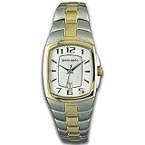 Pierre Cardin Women's PC4185TS Classic Collection Two-Tone Watch