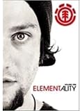 Elementality 【スケートボード DVD】
