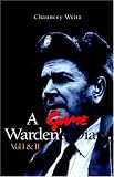Review Xlibris Corporation  / A Game Warden's Diary 1933-1965