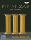 Review Pearson Educacion  / Finanzas with CDROM / Finance (Spanish Edition)