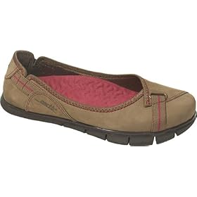 Buy Earth Pitta Casual Shoe Ladies by Earth