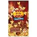 Mikrowellen Popcorn Schokolade & Karamell (mircowave popcorn CHOCO & CARAMEL), Packung (100g)