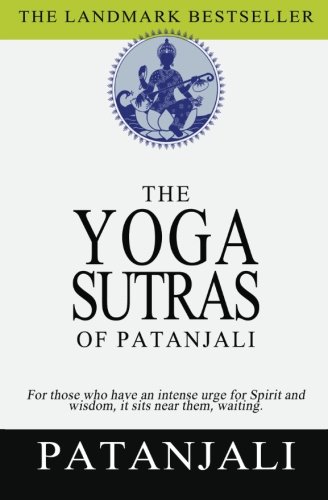 The Yoga Sutras of Patanjali