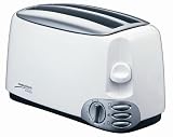 Morphy Richards 44040 4 slice 2 slot white toaster  from Morphy Richards