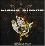 Lion's Share - Fall from Grace