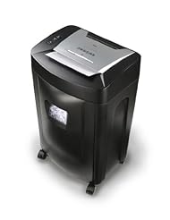 CE: Royal 1840MX 18-Sheet Cross-Cut Paper Shredder - Royal