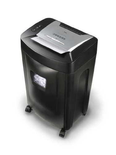 Royal 1840MX 18-Sheet Cross-Cut Paper Shredder On Sale