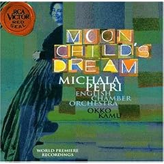 Moonchild'S Dream