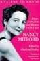 A Talent to Annoy: Essays, Articles and Reviews, 1929-68