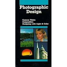 On Assignment: Photographic Design [VHS]
