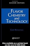 Flavor Chemistry and Technology, Second Edition