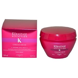 【クリックで詳細表示】ケラスターゼ RF マスククロマリッシュ 196g