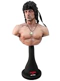 HotToys Bust ���ܡ�3 �����J�����ܡ� (1/4��������Х���)