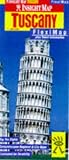 Tuscany Insight Fleximap (Insight Flexi Map)