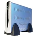SimpleTech SimpleShare hard drive ( STI-NAS/400 )