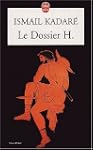 DOSSIER H (LE)