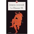 Le Dossier H