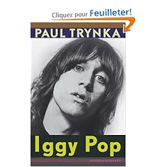 Iggy Pop (Livre en allemand)