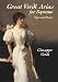 Book Great Verdi Arias for Soprano: Voice and Piano