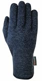 Gordini Men's Lavawool Fleece Glove