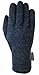 Gordini Men's Lavawool Fleece Glove