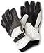 Grandoe Kids' Apollo Jr Glove,Black/Stone/White,Medium