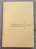 Operational Mathematics