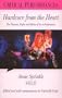 Hardcore from the Heart: The Pleasures, Profits and Politics of Sex in Performance (Critical Performances)