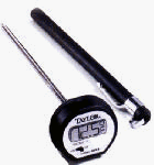 Taylor Digital Instant-Read Pocket Thermometer