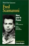 Fred Scamaroni, pr�face de Maurice Sc...