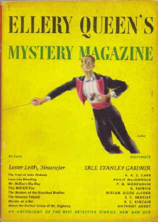P.G. Wodehouse