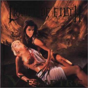 CD-Charts  Music : Vempire [VINYL]