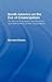 South America on the Eve of Emancipation: Southern Spanish Colonies in the Last Half-century of Their Dependence