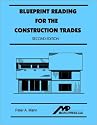 Blueprint Reading for the Construction Trades, 2nd Edition