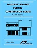 Blueprint Reading for the Construction Trades, 2nd Edition