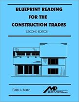 Blueprint Reading for the Construction Trades, 2nd Edition