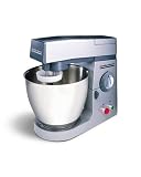 Hamilton Beach Commercial CPM700 Stand Mixer, Gray