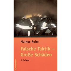 Falsche Taktik - Gro�e Sch�den