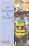 25 Questions and Answers on Health and Human Rights (Health and Human Rights Publication Series)