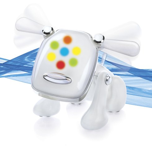 Childrens Toyshop  Toys : i-Dog
