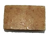 Village Life Soap Organic "Spicy Oat" Soap Bar 2 Bars