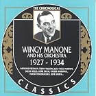 1927-1934 by  Wingy Manone 